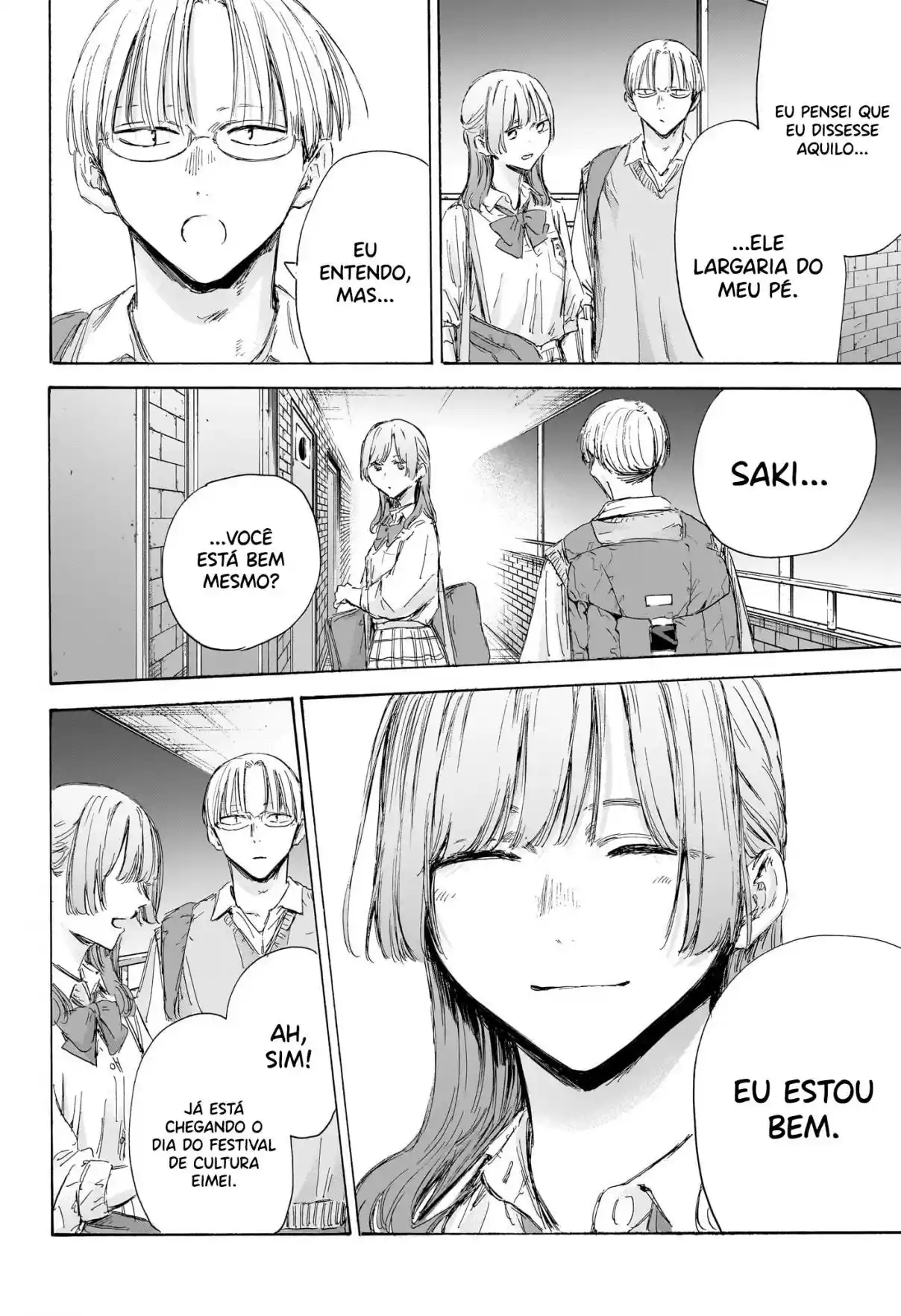 Read Blue Box pt_BR Manga Online