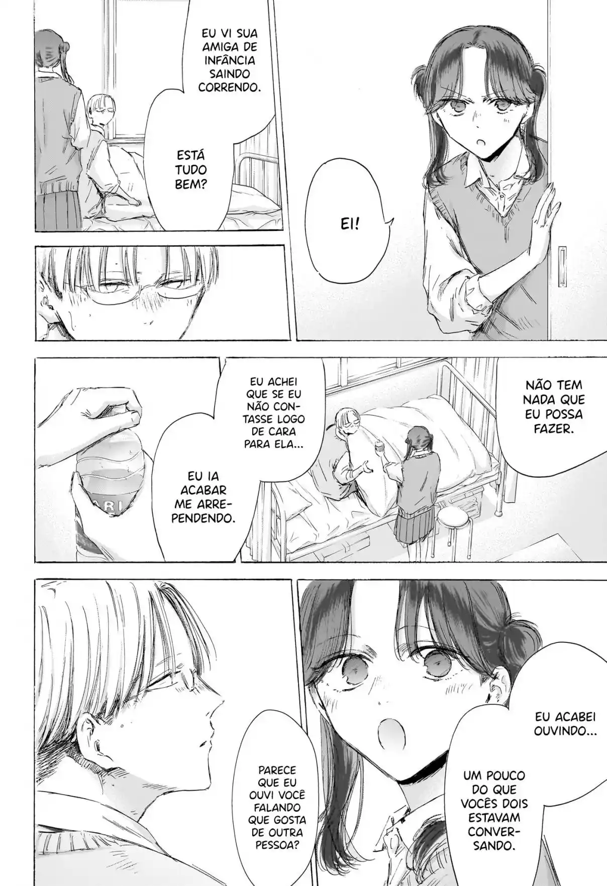 Read Blue Box pt_BR Manga Online