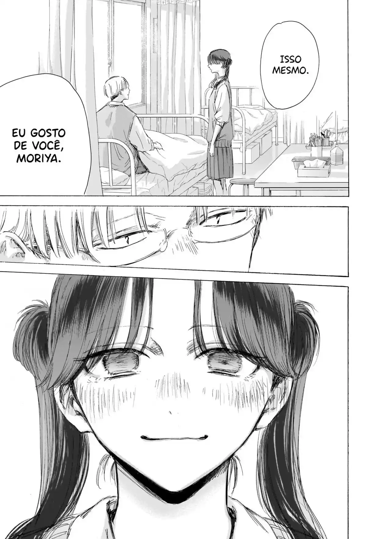 Read Blue Box pt_BR Manga Online