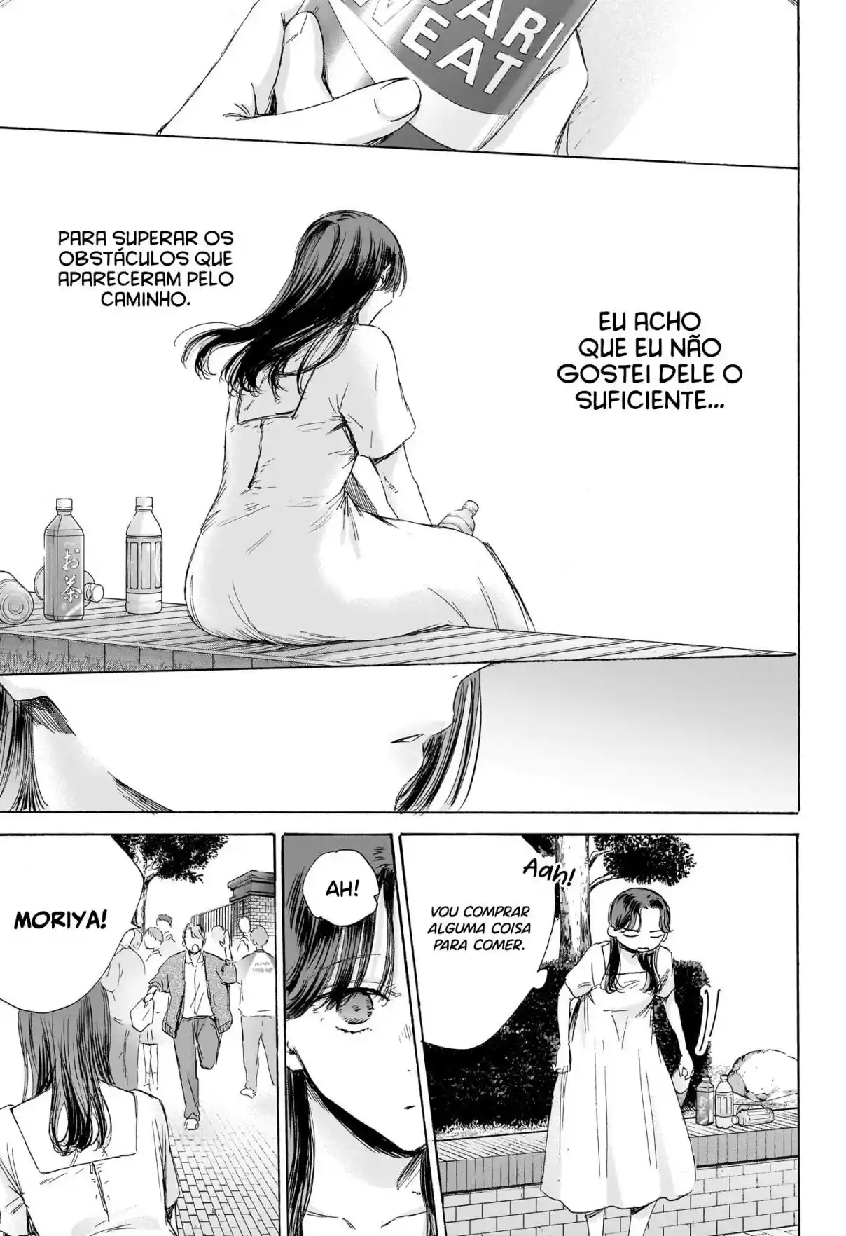 Read Blue Box pt_BR Manga Online