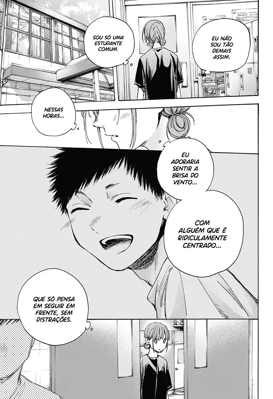 Read Blue Box pt_BR Manga Online
