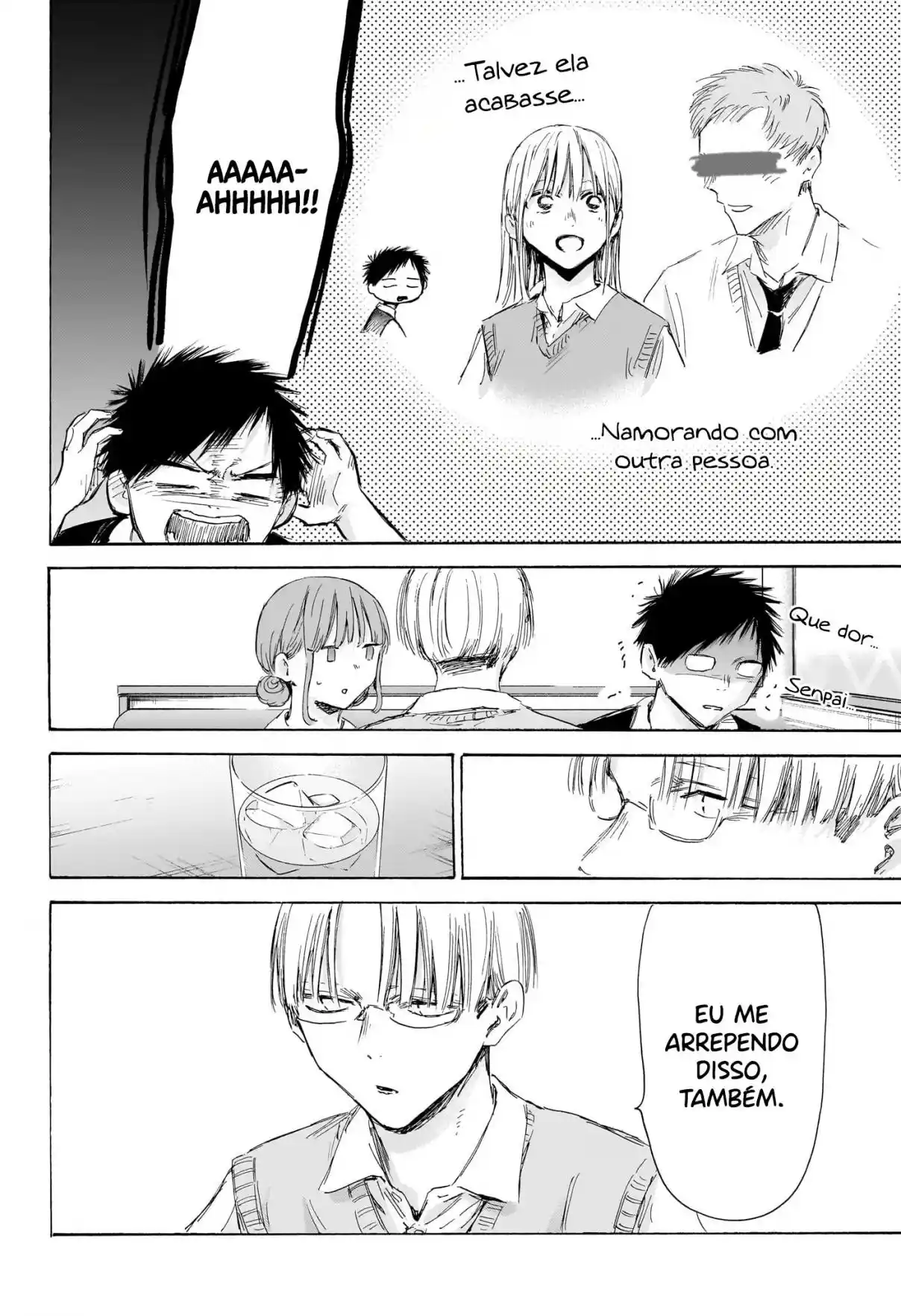 Read Blue Box pt_BR Manga Online