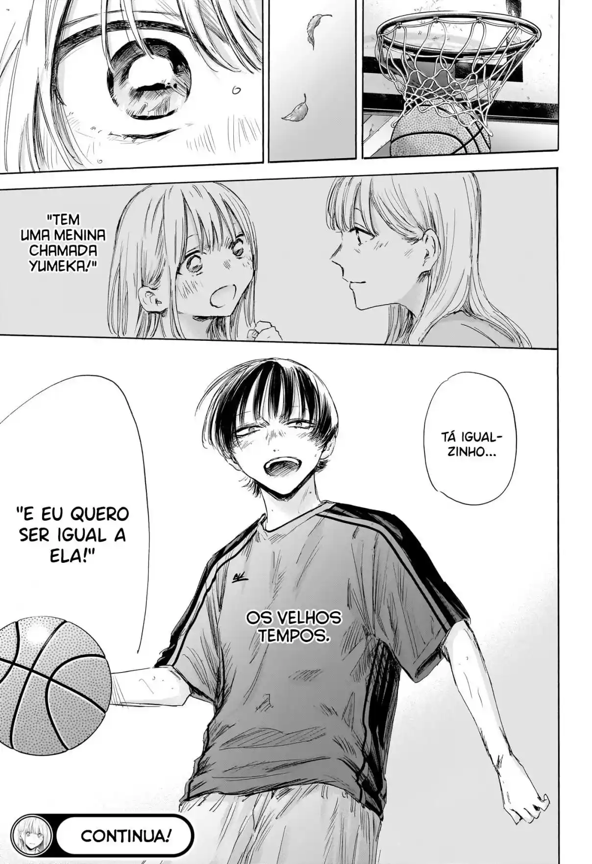 Read Blue Box pt_BR Manga Online