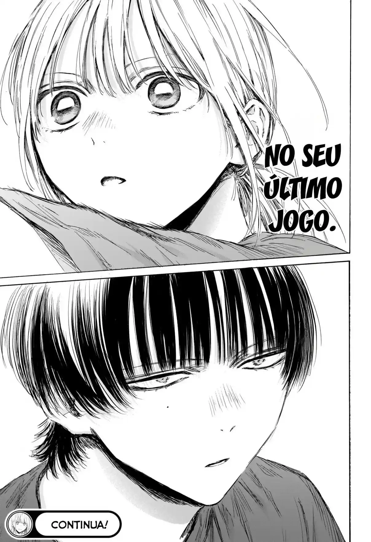 Read Blue Box pt_BR Manga Online