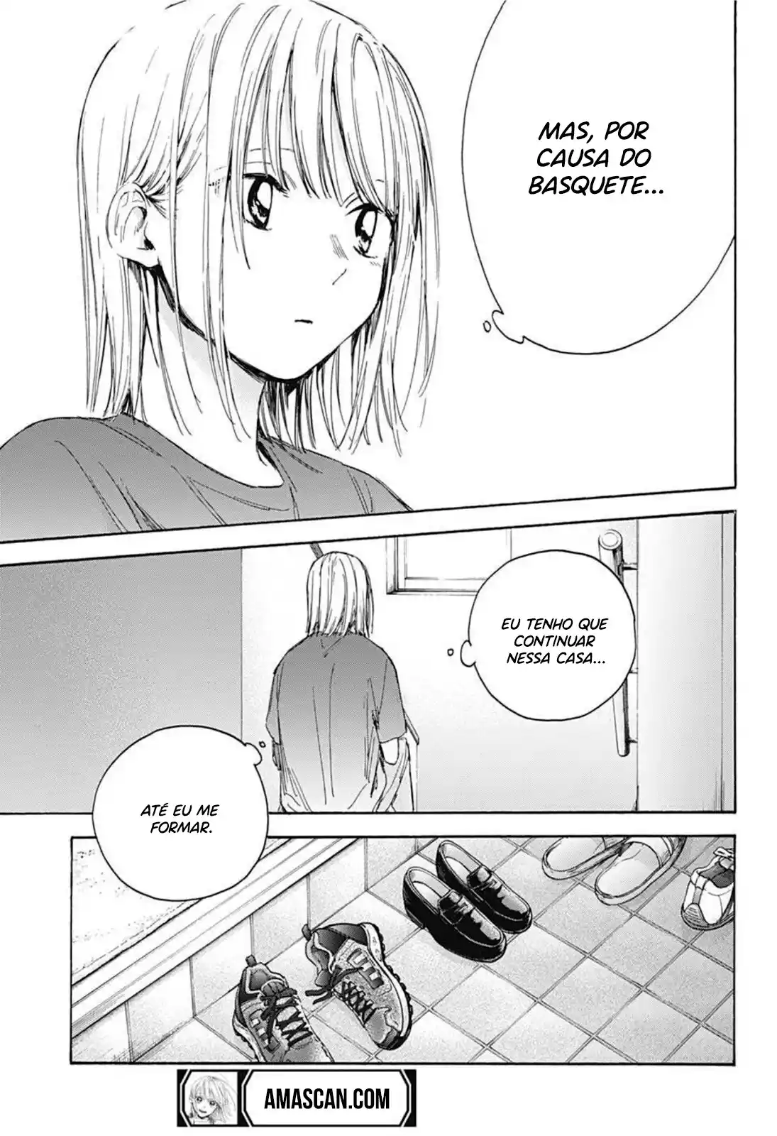 Read Blue Box pt_BR Manga Online