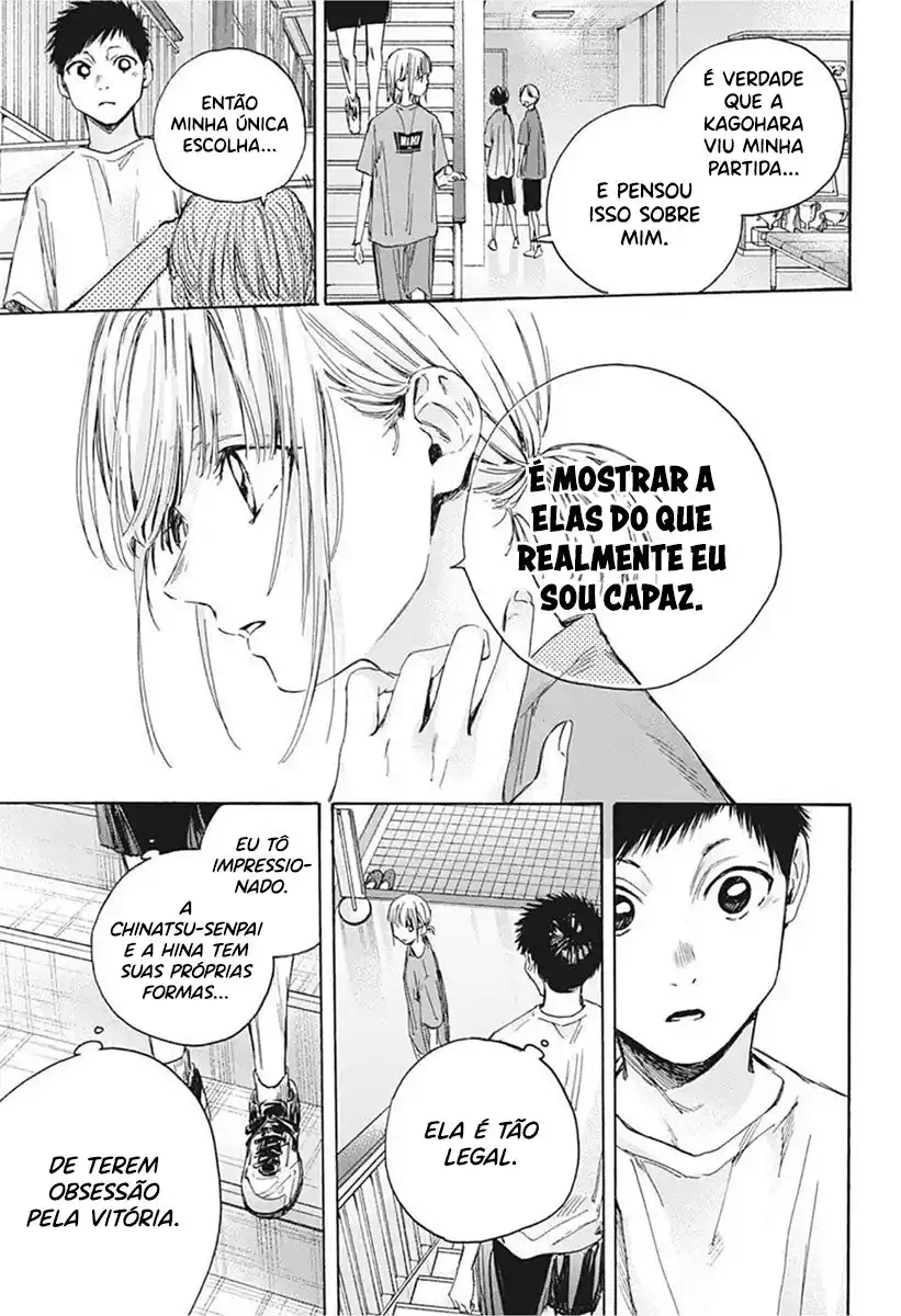 Read Blue Box pt_BR Manga Online