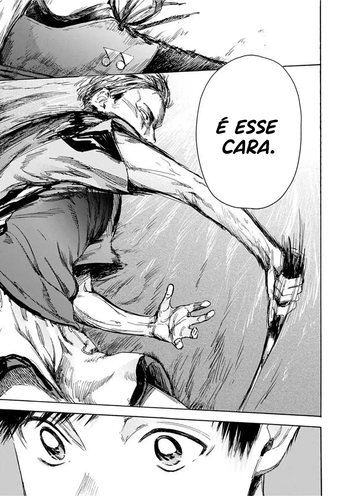 Read Blue Box pt_BR Manga Online