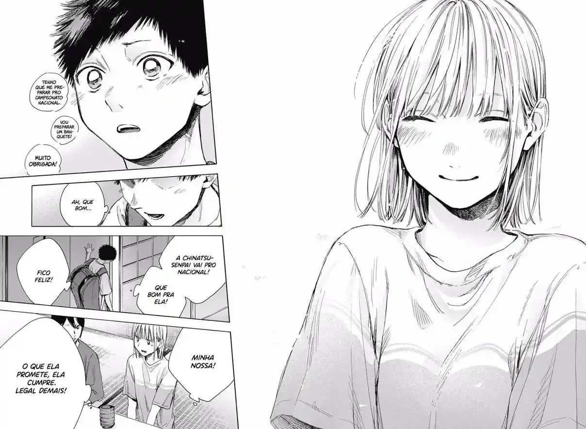 Read Blue Box pt_BR Manga Online
