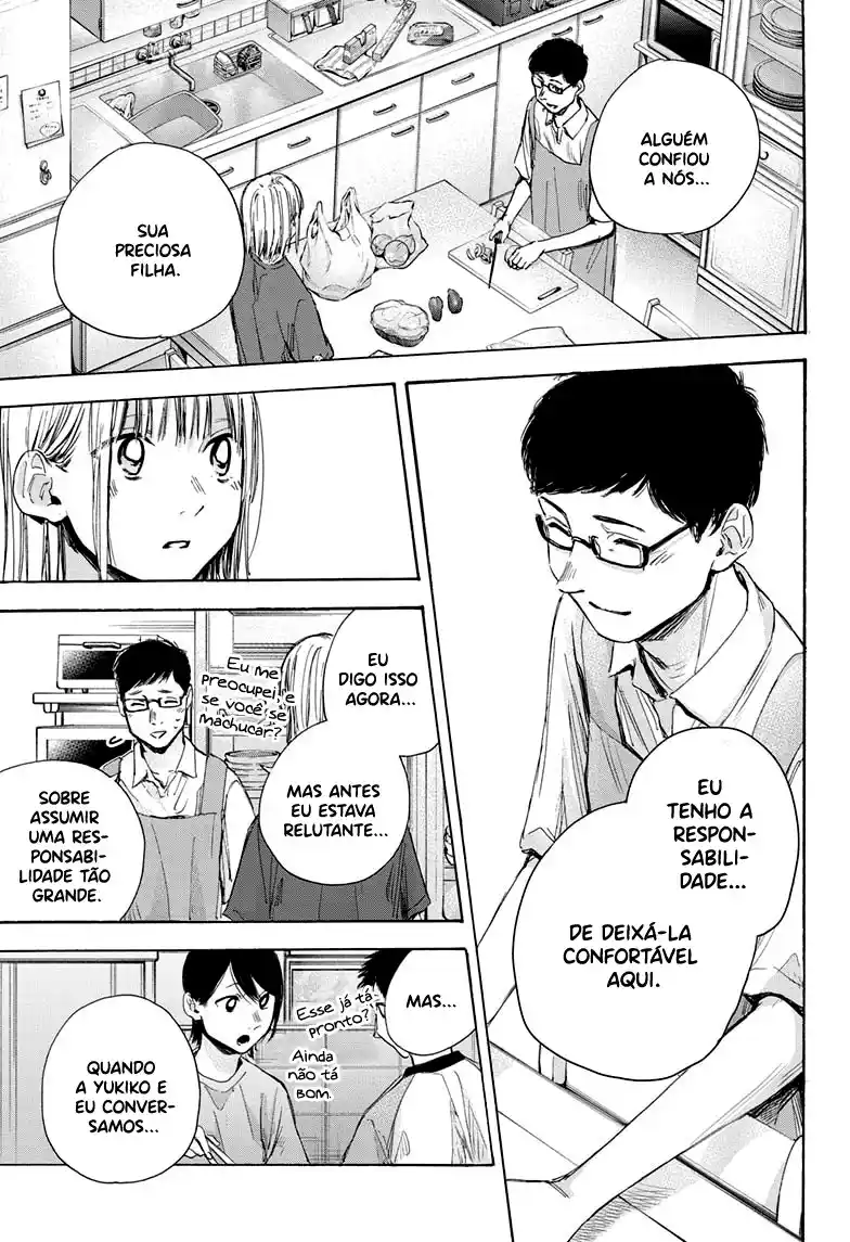 Read Blue Box pt_BR Manga Online
