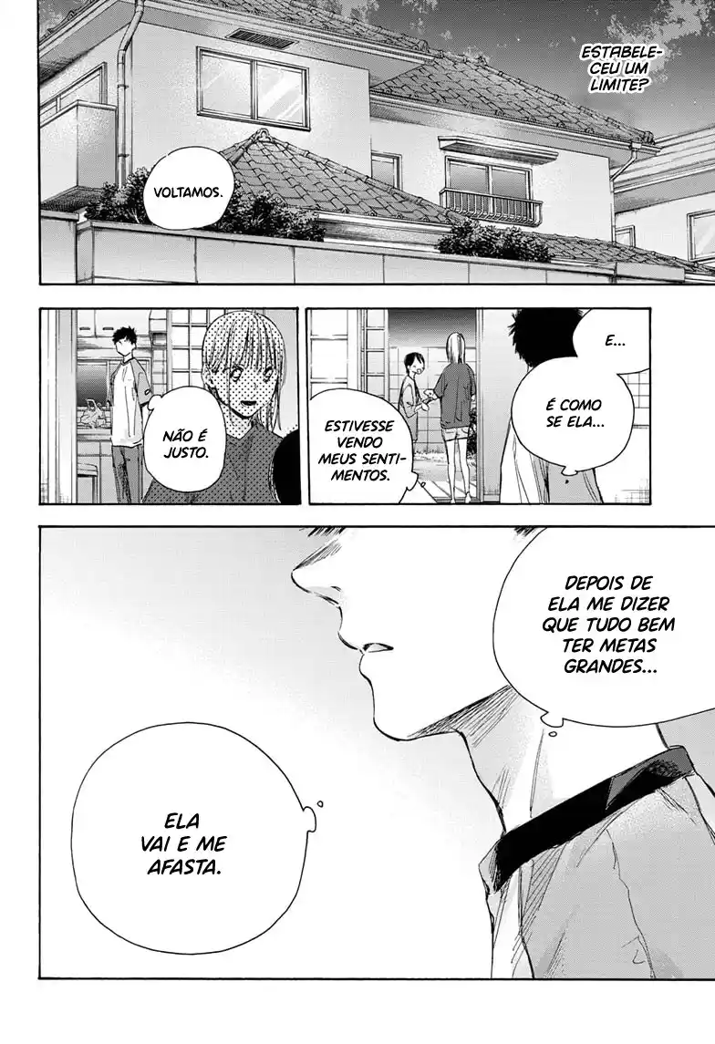 Read Blue Box pt_BR Manga Online