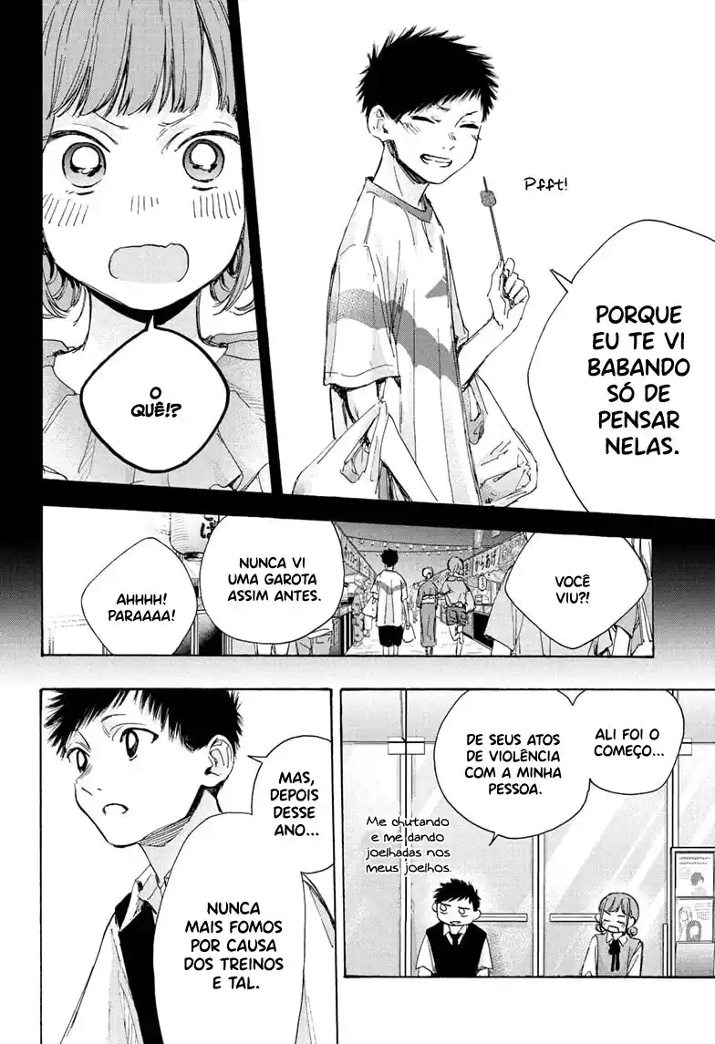 Read Blue Box pt_BR Manga Online