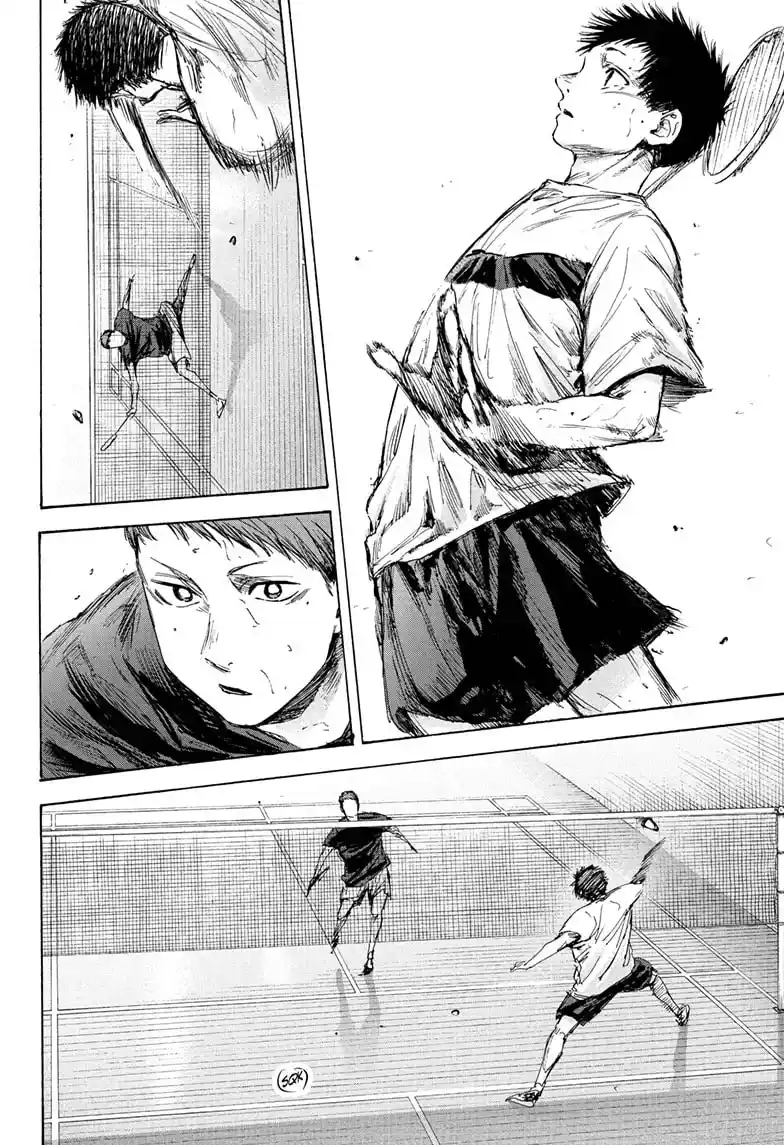 Read Blue Box pt_BR Manga Online