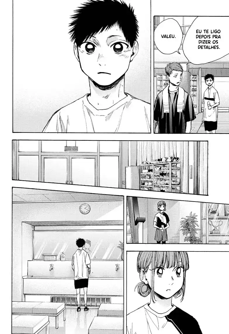 Read Blue Box pt_BR Manga Online