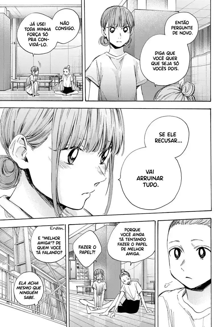 Read Blue Box pt_BR Manga Online