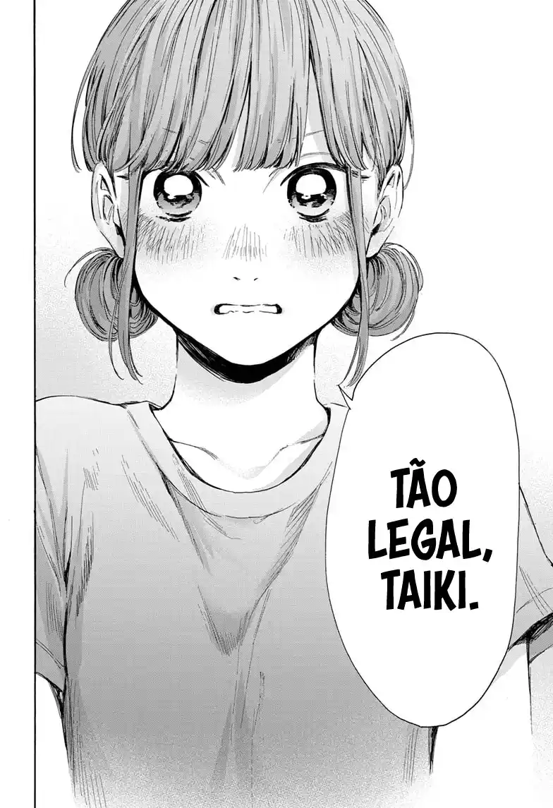 Read Blue Box pt_BR Manga Online