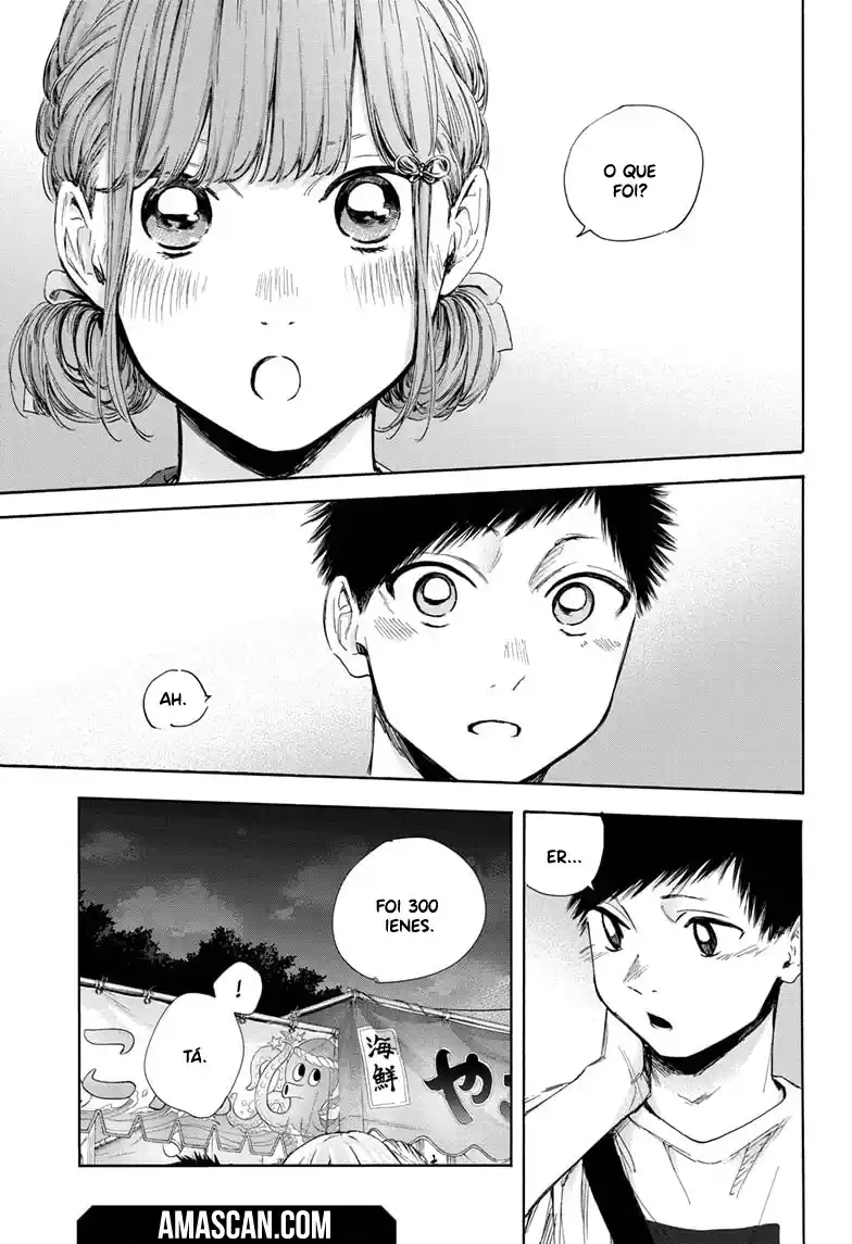 Read Blue Box pt_BR Manga Online
