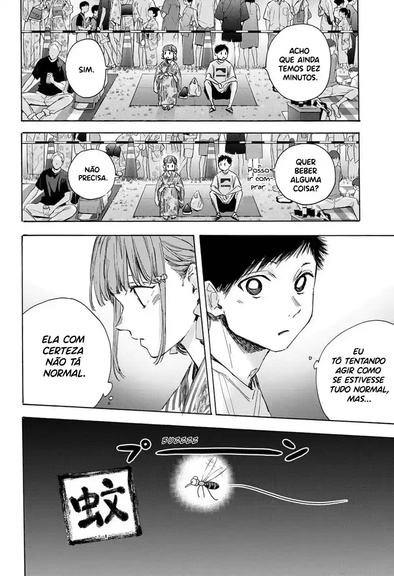 Read Blue Box pt_BR Manga Online