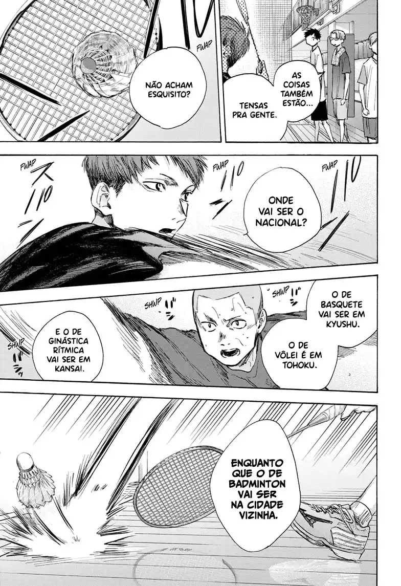 Read Blue Box pt_BR Manga Online