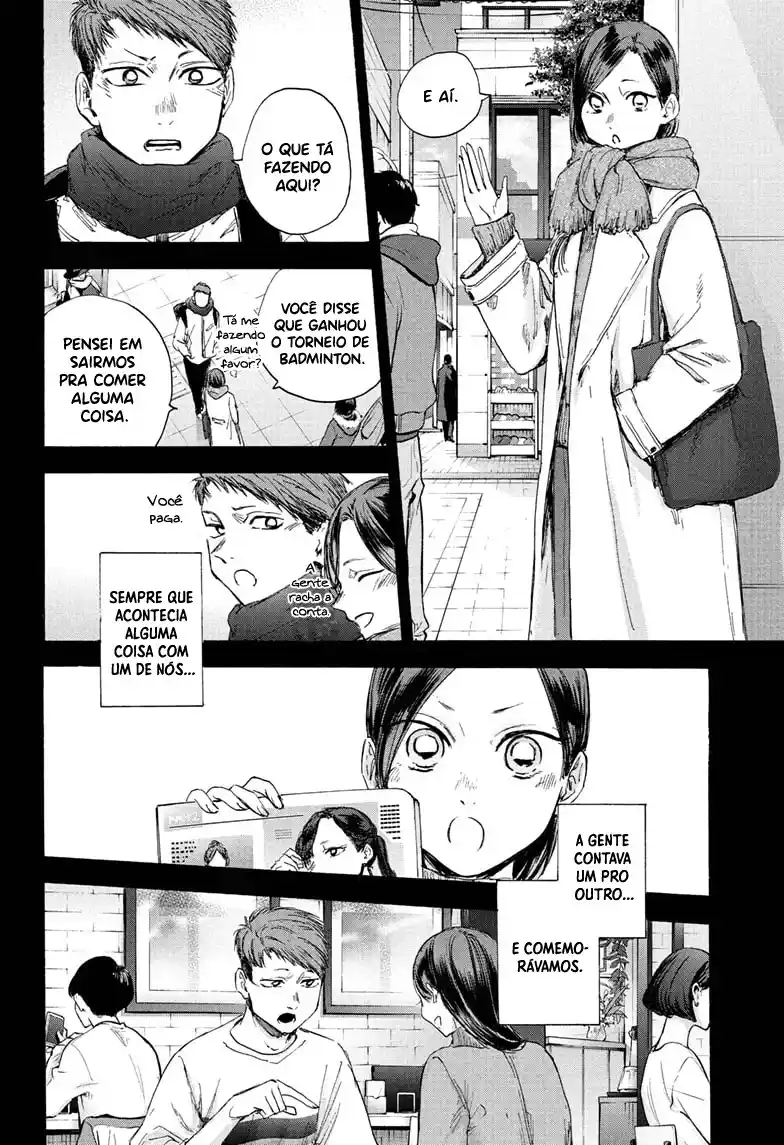 Read Blue Box pt_BR Manga Online