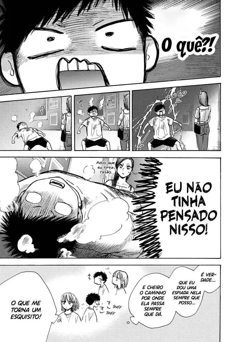 Read Blue Box pt_BR Manga Online