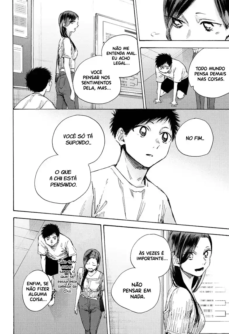 Read Blue Box pt_BR Manga Online