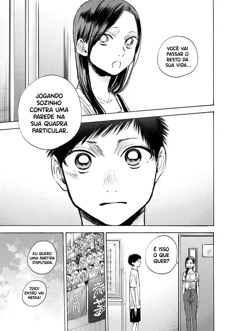 Read Blue Box pt_BR Manga Online