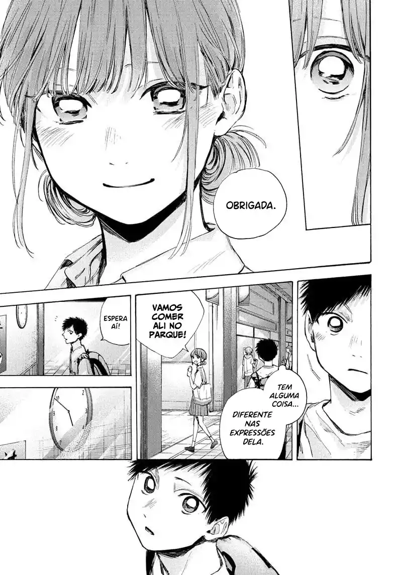 Read Blue Box pt_BR Manga Online