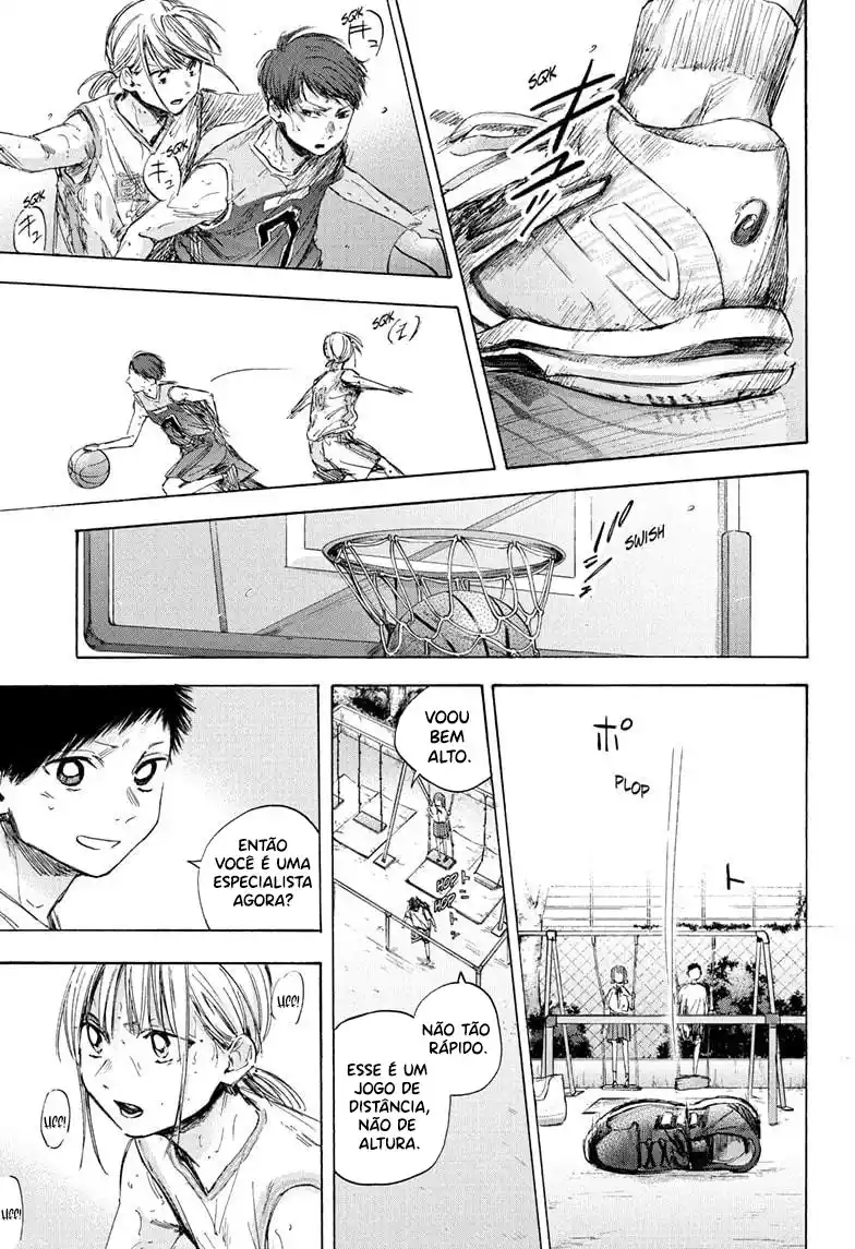 Read Blue Box pt_BR Manga Online