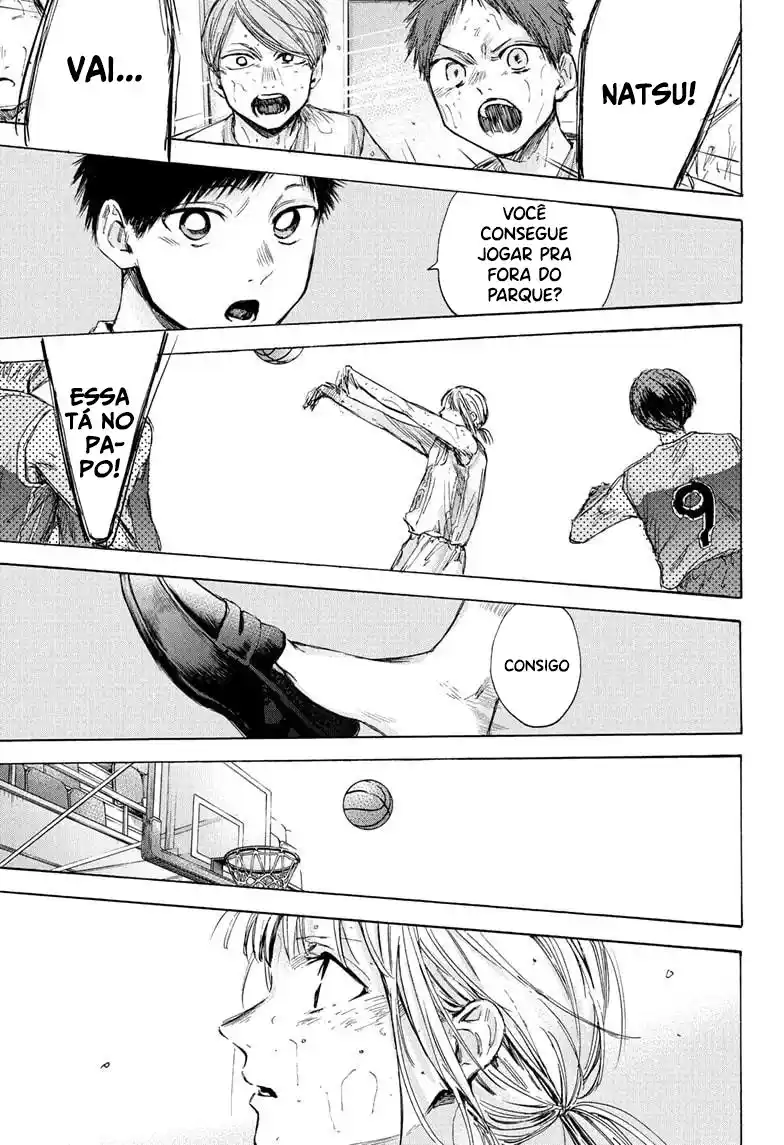 Read Blue Box pt_BR Manga Online