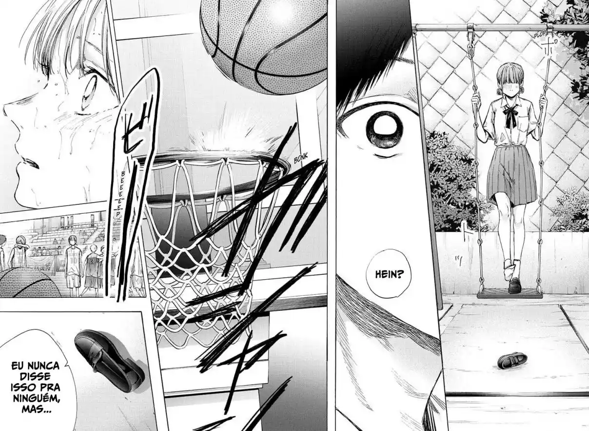 Read Blue Box pt_BR Manga Online