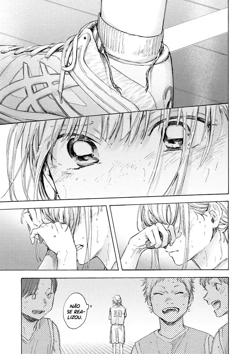 Read Blue Box pt_BR Manga Online
