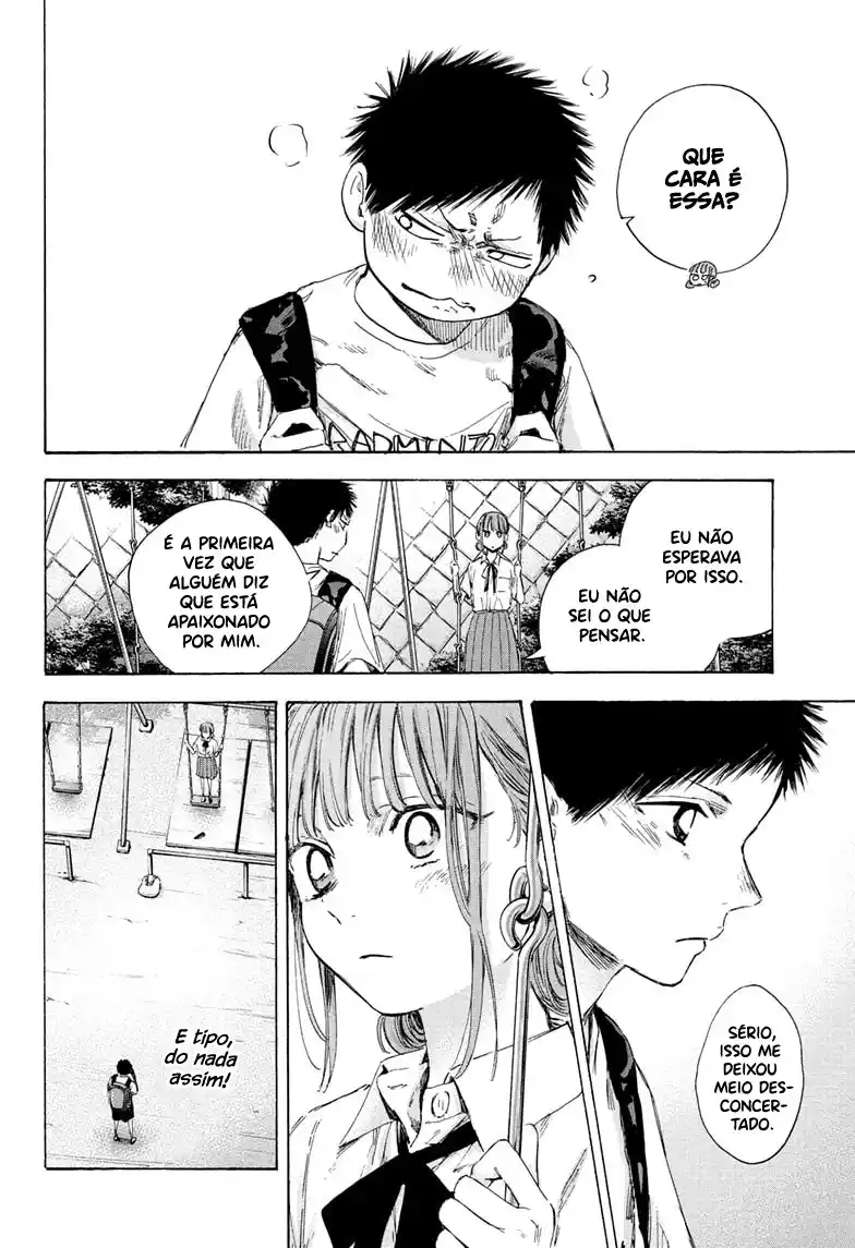 Read Blue Box pt_BR Manga Online