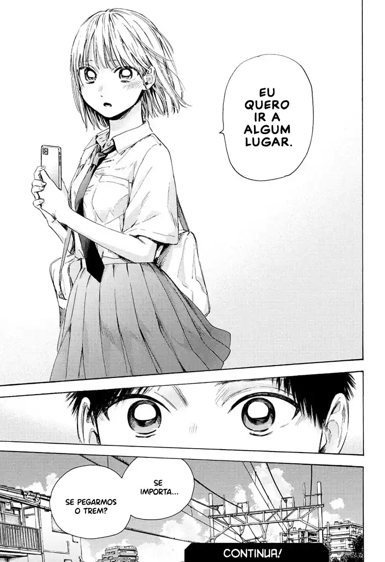 Read Blue Box pt_BR Manga Online