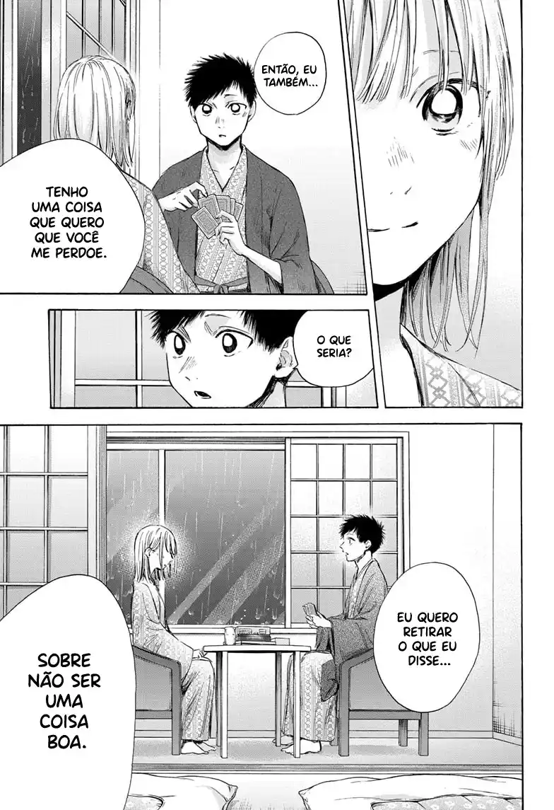 Read Blue Box pt_BR Manga Online