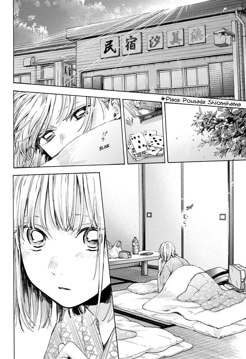 Read Blue Box pt_BR Manga Online