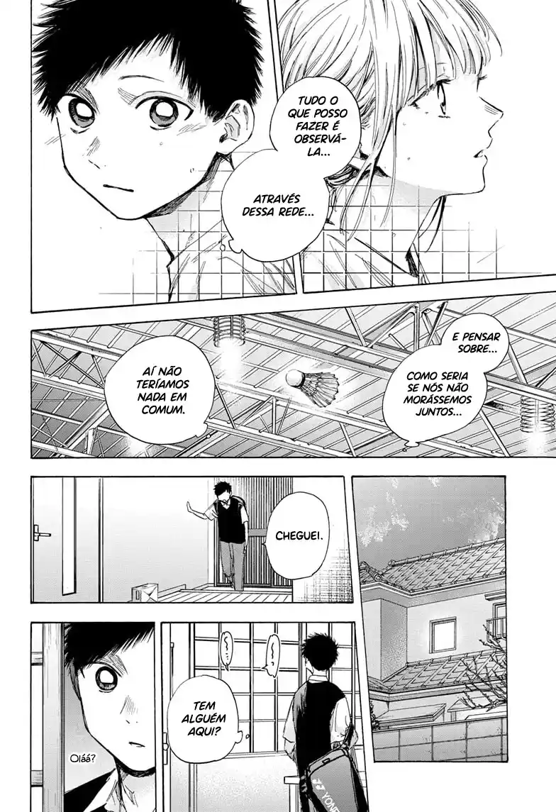 Read Blue Box pt_BR Manga Online
