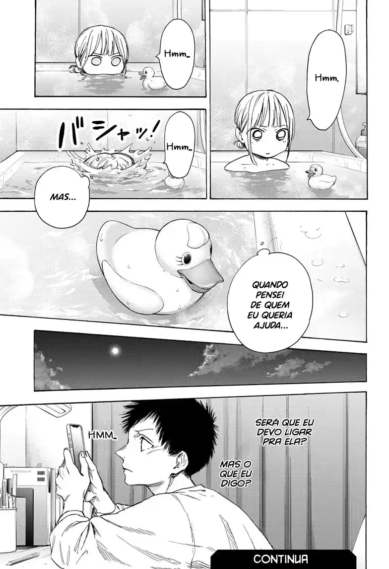 Read Blue Box pt_BR Manga Online