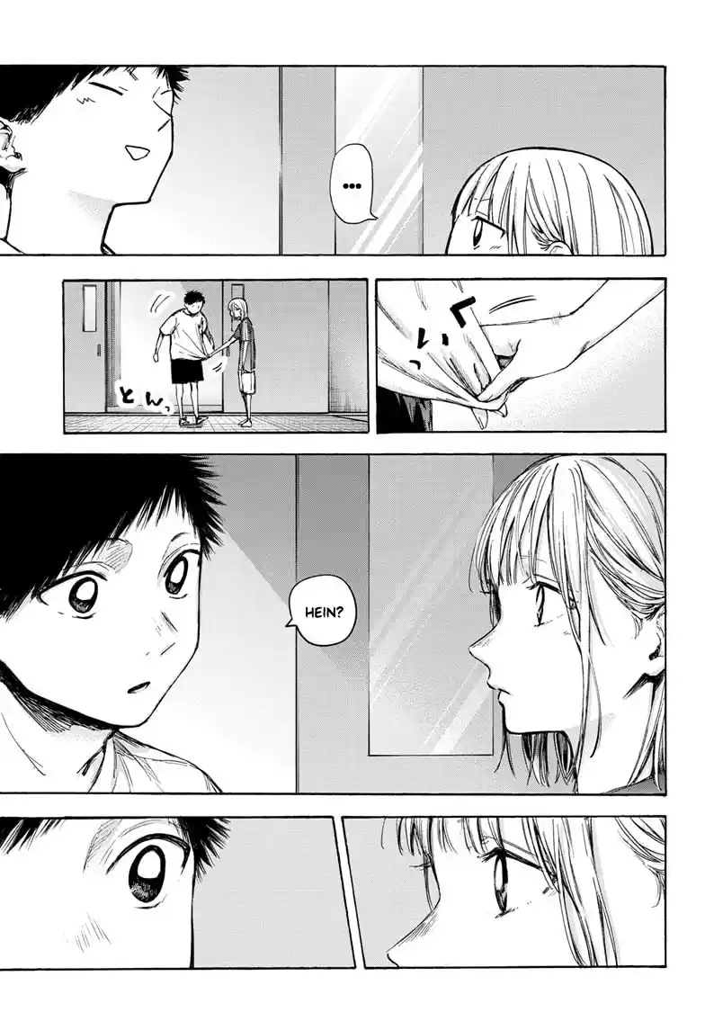 Read Blue Box pt_BR Manga Online