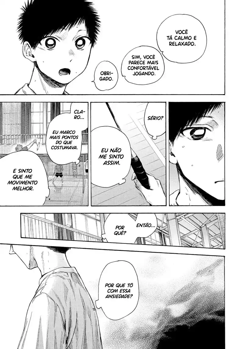 Read Blue Box pt_BR Manga Online
