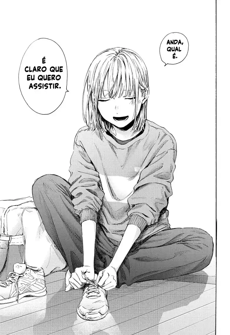 Read Blue Box pt_BR Manga Online