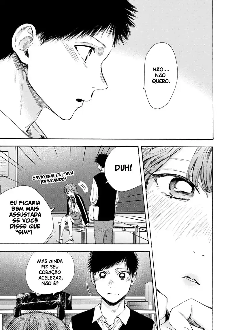 Read Blue Box pt_BR Manga Online