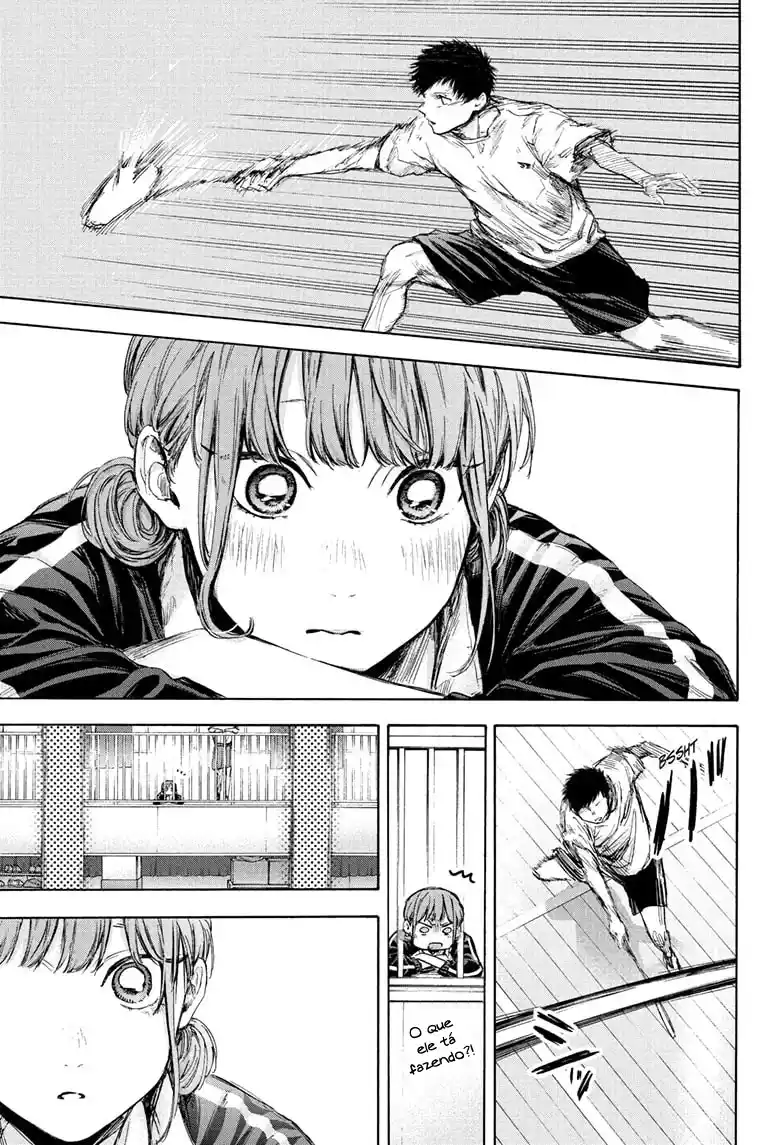 Read Blue Box pt_BR Manga Online