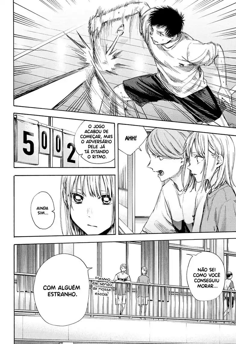Read Blue Box pt_BR Manga Online