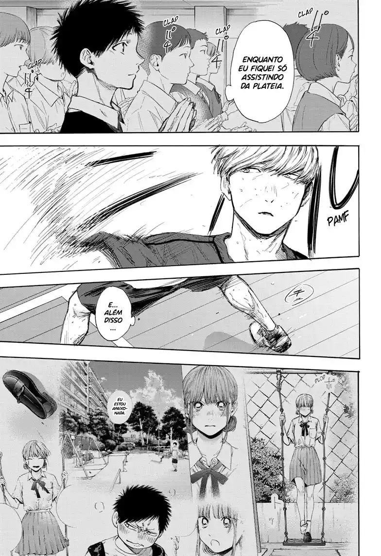 Read Blue Box pt_BR Manga Online