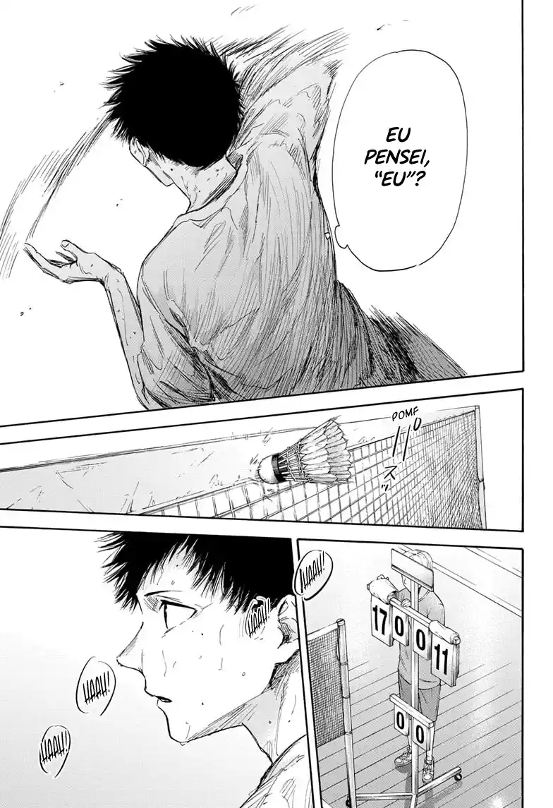 Read Blue Box pt_BR Manga Online