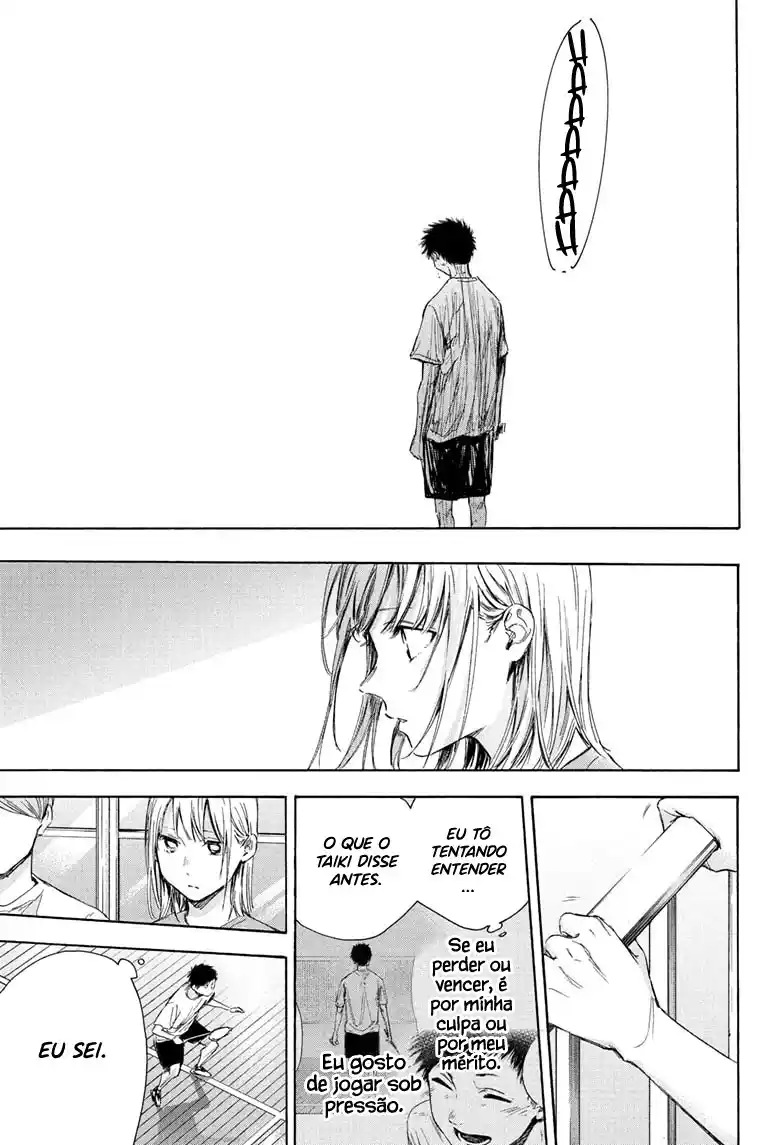Read Blue Box pt_BR Manga Online