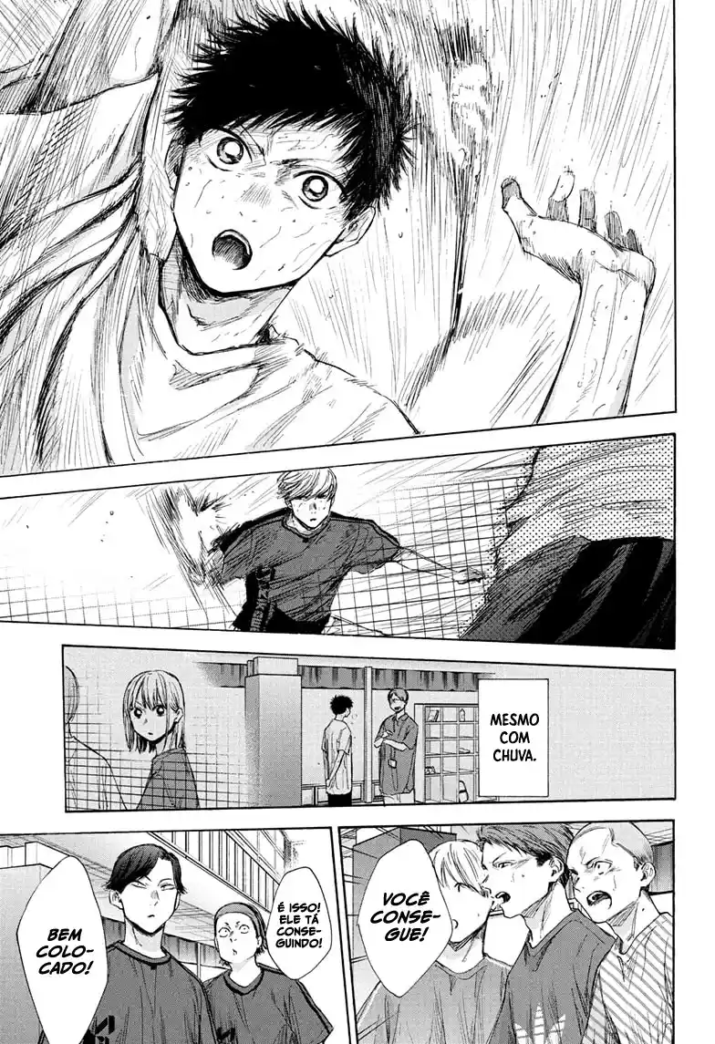 Read Blue Box pt_BR Manga Online