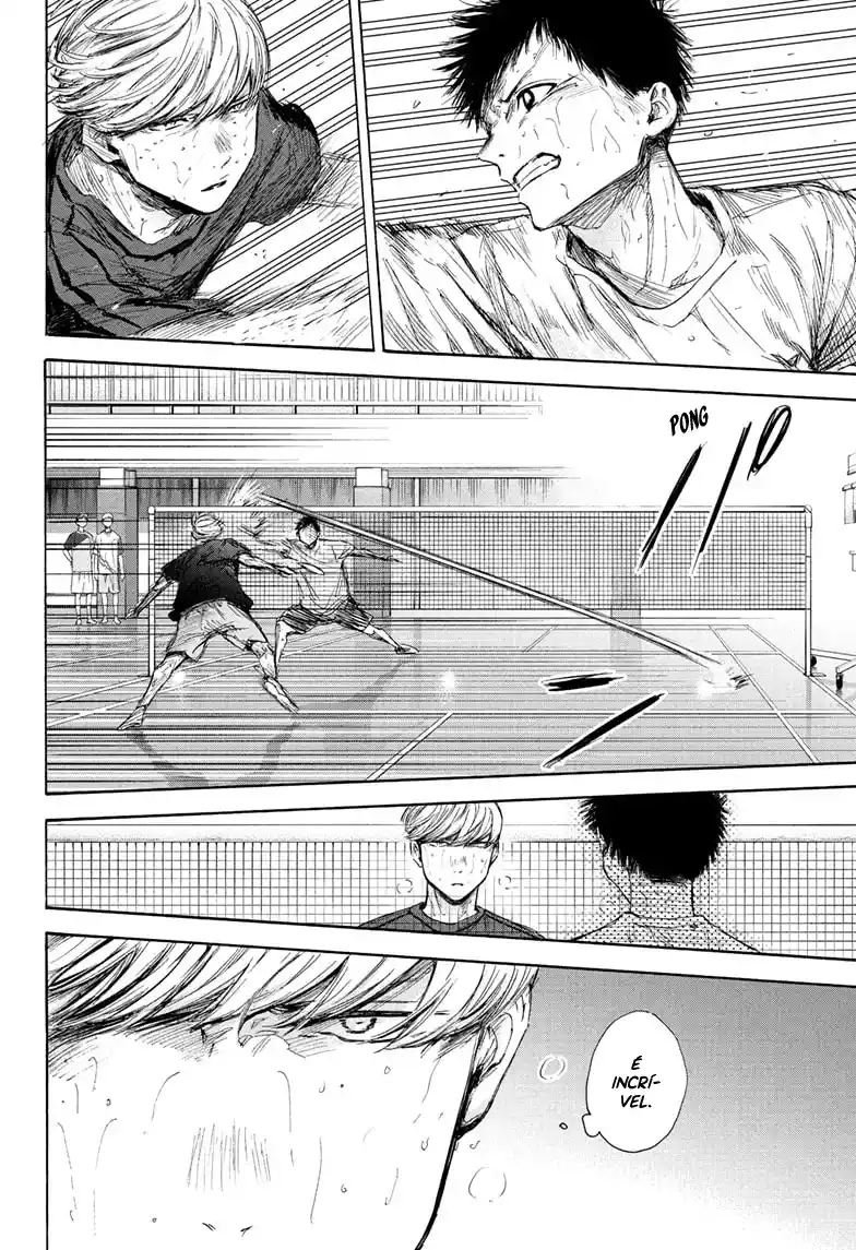 Read Blue Box pt_BR Manga Online