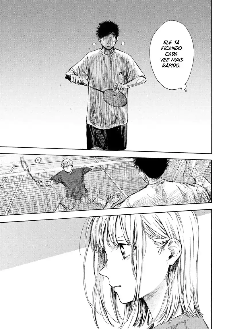 Read Blue Box pt_BR Manga Online