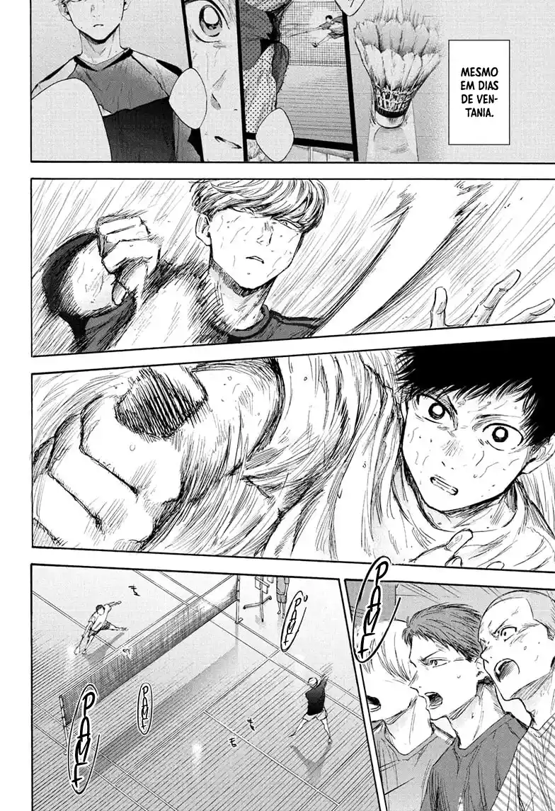 Read Blue Box pt_BR Manga Online